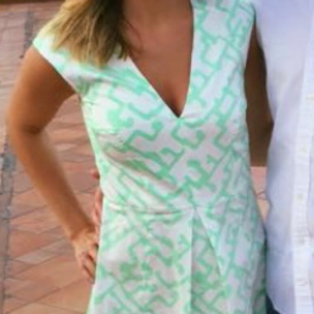 French Connection Dress